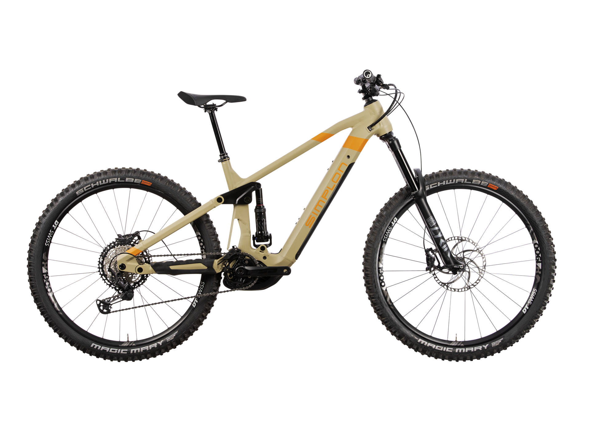Simplon 2025 ebike 2020